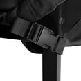 thumbnail image 5 of Chaise Cover Outdoor Weatherproof Heavy Duty Patio Furniture Cover Black, 5 of 6