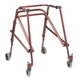 thumbnail image 1 of Inspirado en el andador posterior ligero Drive Nimbo 2G, 1 of 5