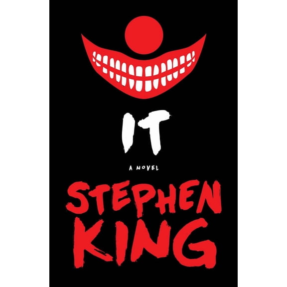 It (Special Edition): A Novel (Hardcover)