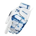 thumbnail image 3 of 2x Guantes para golf para hombres, mano izquierda, cuero profesion transpirable, guante izquierdo profesion para un tiro agradable shamjiam  los hombres dejaron guantes de golf, 3 of 9