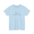 thumbnail image 3 of Taurus Sign Tee, 3 of 4