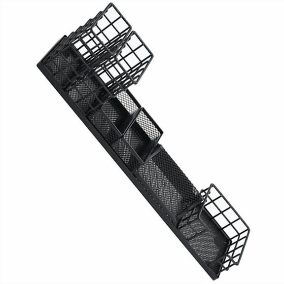 Multifunctional Pen Holder Set Work Office Organizer Holders Kit