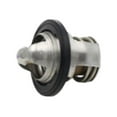 thumbnail image 2 of Termostato para motocicleta de alto rendimiento, práctico, portátil, profesional, fácil de usar. Plata, 2 of 9