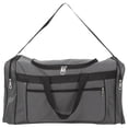 thumbnail image 1 of Bolsa de viaje bolso de campamento portátil bolso de compras bolsas deportivas para hombres, 1 of 5