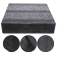 thumbnail image 3 of 2 Pcs Planches de Mousse de Livraison Doublures d'Emballage Multi-Usages Inserts d'Emballage Professionnels Accessoire Express, 3 of 8