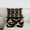Black Brown, variant on Manfei Southwestern Aztec 2pcs Bedding Comforter Set for Female Men,Bohemian Theme Twin Comforter Sets,Tribal Aztec Breathable Bedding Set,Lightweight Room Decor,Reversible