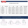thumbnail image 3 of Odeerbi Toddler Boys Girls Halloween Sweatsuits Fall Winter Two Piece Outfits Set Children New Halloween Pumpkin Round Neck Long Sleeve Sweatshirt Jogger Pants Tracksuit Khaki, 3 of 6