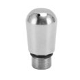 thumbnail image 1 of Coffee Machine Steam Nozzle 3 Holes Stainless Steel Coffee Maker Steam Wand Tip for Barsetto, 1 of 4