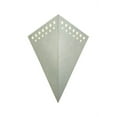 thumbnail image 2 of Meyda Tiffany 118646 Element 14" Tall Wall Sconce - Grey, 2 of 6