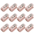 thumbnail image 1 of Weiweiguan 2 Sets Household Quilt Cover Clips Quilt Fasteners Practical Quilt Fixing Clips, 1 of 7