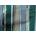 thumbnail image 4 of oneOone Organic Cotton Voile Fabric Bayadere Stripe Print Sewing Fabric BTY 42 Inch Wide, 4 of 4