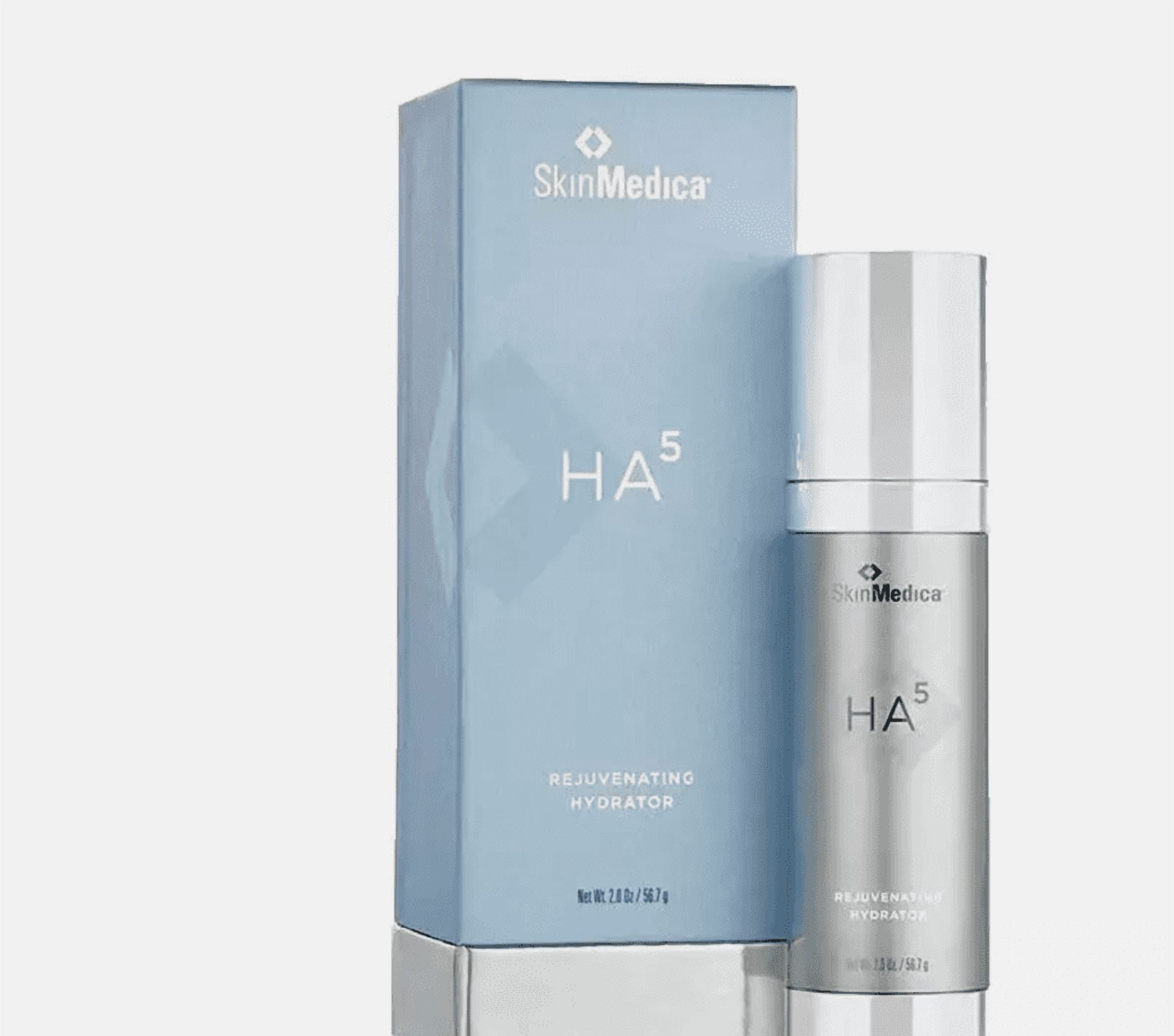 SkinMedica HA5 Anti-Aging Rejuvenating Hydrator, Reduces