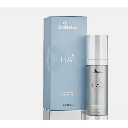 NEW Sealed SkinMedica HA5 Rejuvenating Hydrator - 2 oz.~ Authentic