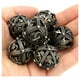 thumbnail image 5 of Accesorios de juego de mesa Metal Dice Chips para todas las edades, 5 of 8
