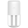 thumbnail image 1 of 280mL Double Spray Humidifiers with LED Night Light Cool Mist Humidifier 2 Spray Modes Portable Desk Humidifiers for Bedroom Home Office Baby Room Auto Shut-Off, 1 of 8
