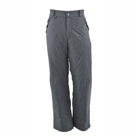 32 Inch Inseam Trouser Pant - White Sierra Insulated Pants 32 in. Inseam - Men's