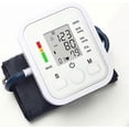 thumbnail image 2 of 2025 Latest Model Blood Pressure Monitors,Blood Pressure Machine - CE Certified, 2 of 5