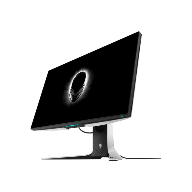Alienware 27 Inch 240Hz Gaming Monitor, 2560 x 1440p QHD (Quad High  Definition), Fast IPS , VESA Display, HDR 600, NVIDIA G-SYNC Ultimate