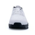 thumbnail image 3 of Mens Running Shoes Lightweight Walking Shoes Athletic Trail Tennis Sneaker Sports Gym Jogging Workout Shoes WhiteBlack Size 7, 3 of 5