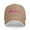 Natural, variant on Flamingo Logo Unisex Adult Baseball Caps Adjustable Casquette Dad Hat Sandwich Cap Outdoors Headwear