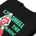 thumbnail image 4 of L7 Smell the Magic T-Shirt, 4 of 6