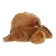thumbnail image 3 of Sombrero de vaquero Orville Orville Adorable Palm Pals™ de peluche Aurora®™, 3 of 5