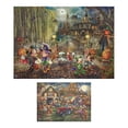 thumbnail image 2 of Rompecabezas Disney Premium Mickey 1000 piezas, 2 of 5