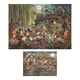 thumbnail image 2 of Rompecabezas Disney Premium Mickey 1000 piezas, 2 of 5