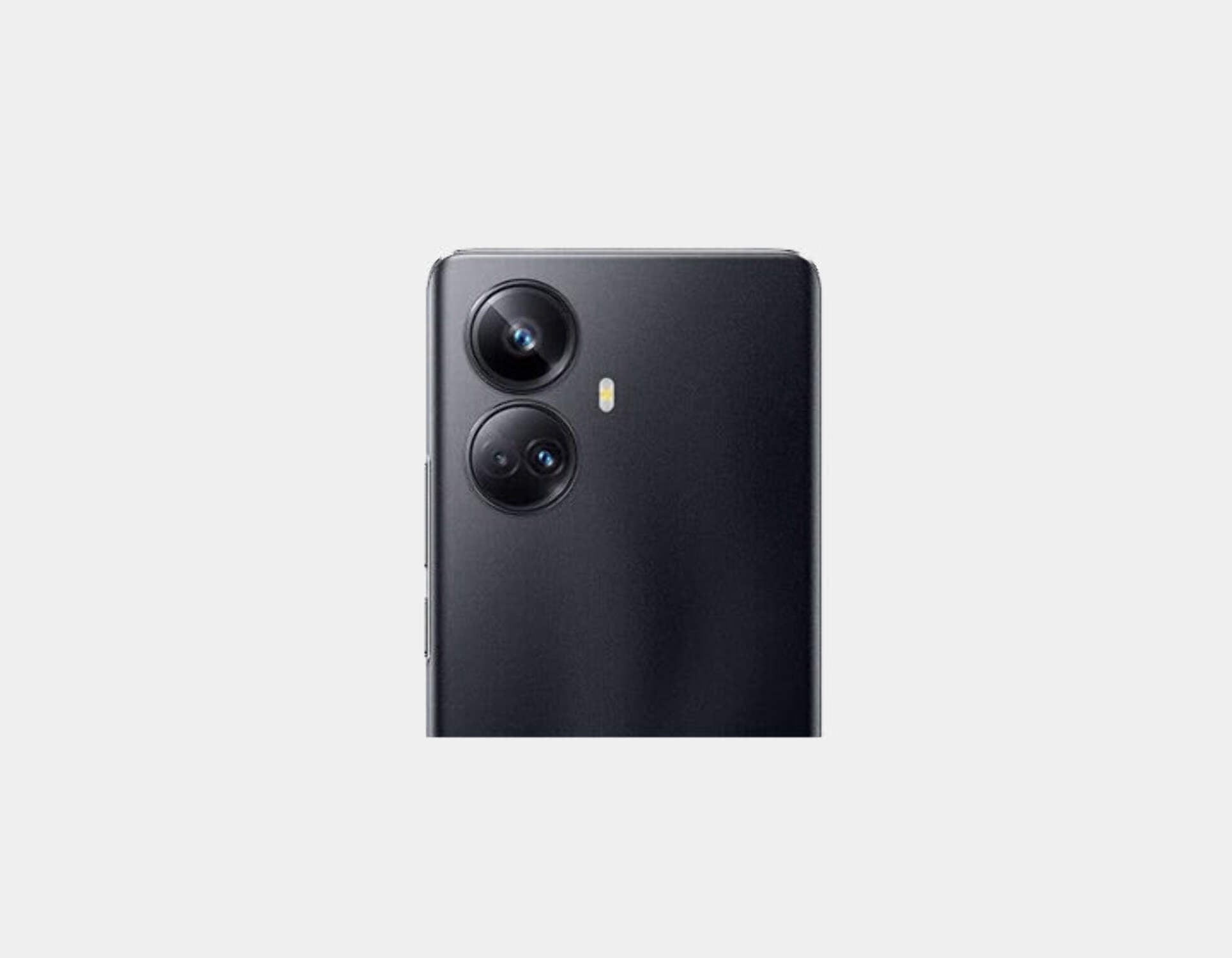 Realme 10 Pro 5G Dual SIM 128GB ROM 8GB RAM GSM Unlocked - Black