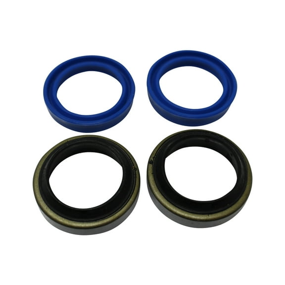 RAParts 3488643M91 Power Steering Seal Kit Fits Massey Ferguson 430 461 543 563 243 253