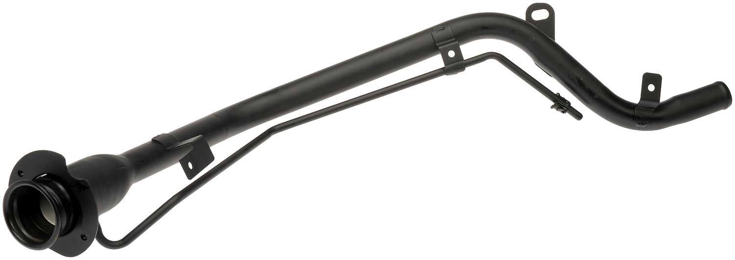 Dorman 577-156 Fuel Filler Neck for Specific Ford / Mercury Models Fits select: 2005-2007 FORD ESCAPE, 2005-2007 MERCURY MARINER