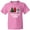 Azalea, variant on Christmas Squad with Plaid Trees Youth T-Shirt