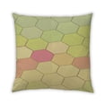 thumbnail image 1 of Ahgly Company Outdoor Square Contemporary Throw Pillow, 18 inch by 18 inch, 1 of 5