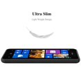 thumbnail image 2 of Cadorabo Coque pour Nokia Lumia 925 Protection Écran Antichoc Coque Rigide, 2 of 6