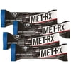 (4 pack) (4 Pack) MET-Rx Super Cookie Crunch Big 100 Colossal Meal Replacement Bar, 3.52 oz