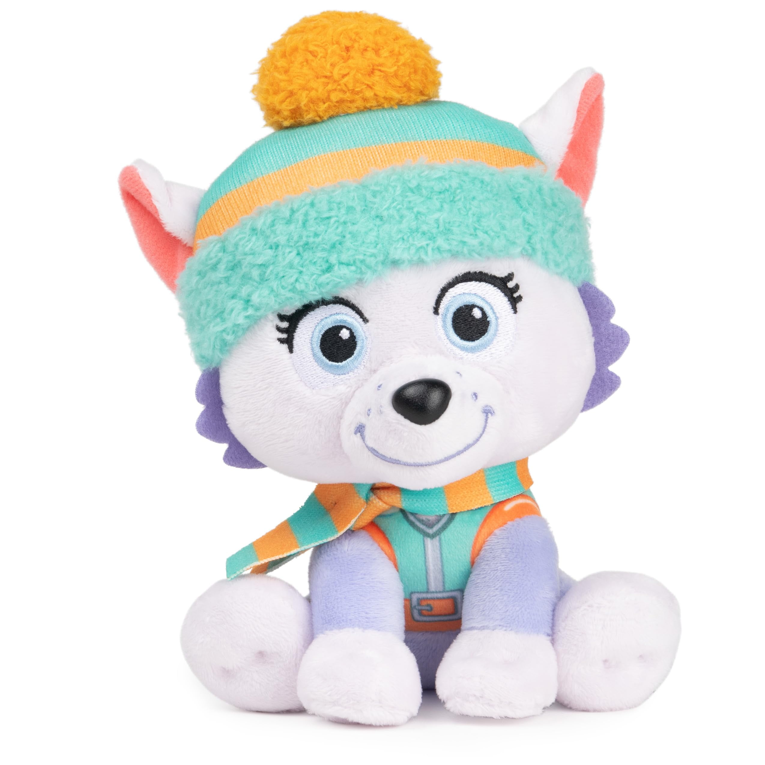 Nickelodeon PAW Patrol Valentine Chase Large Plush Stuffed Animal Dog Kids Toys for Ages 3 Up Gifts and Presents Walmart