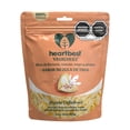 thumbnail image 1 of Tipo tres quesos Heartbest Vegicheez vegano 400 g, 1 of 4