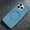 Blue, variant on Decase for iPhone 15 Pro Max Carbon Fiber Texture Case with Ring Kickstand,Magnetic Shockproof Hard PC Back,Non-Slip Slim Heat-Dissipation Matte Cover,Purple