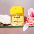 thumbnail image 3 of Nutrius Hand Sanitizer Coco Bliss Spray 30 mL, 3 of 6