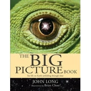 The Big Picture Book (Hardcover)