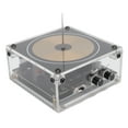 thumbnail image 1 of Music  Coil Desktop Plasma Loudspeaker Arc Generator Wirelesss Transmission Teaching Demonstration Experiment Model, Music  Coil Arc Plasma Loudspeaker, 1 of 7