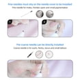 thumbnail image 4 of Fiudx Lápiz Removedor de Luz Azul Recargable, Herramienta Portátil para Rostro y Cuerpo, Regalo Ideal, Lápiz Electrónico para Eliminar La Piel Del Rostro, Máquina de Belleza Reparadora Eléctrica, 4 of 5