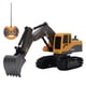 thumbnail image 2 of Excavadora De Control Remoto, Aleación De Juguete De Camión De Construcción Recargable Para Niños Para Niños OTVIAP Construction Excavator Toy, 2 of 8