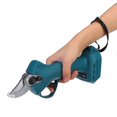 thumbnail image 1 of 30mm Electric Cordless Pruning Shears Scissor Cutter Pruner For Makita 18v, 1 of 3
