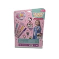 thumbnail image 3 of Sanrio Hello Kitty and Friends Bolsa de Manualidades, Infantil Femenino, 3 of 4