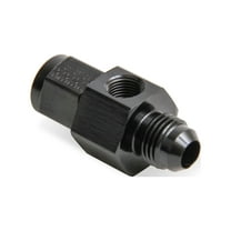 Earl's Performance AT100199ERL Fuel Pressure Gauge