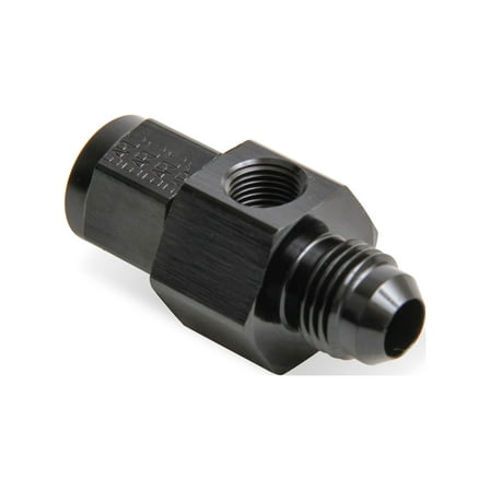 Earl's Performance AT100199ERL Fuel Pressure Gauge