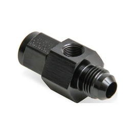 Earl's Gauge Adapter #8M to #8 Earl's Gauge Adapter #8M to #8