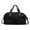 Black, variant on Clearance! Travel Duffel Bags, Woman Travel Bag Big Capacity Hand Luggage Bag Classic Pure Color Tote Bag Shoulder Body Bag Sport Yoga Weekend Bag