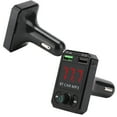 thumbnail image 4 of Bluetooth Car M,Mini Cigarette Lighter Type Cigarette Lighter Car M Car M Future-Proof Design, 4 of 14